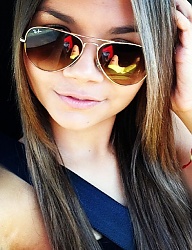 Moda Dodatki Okulary - 2697628