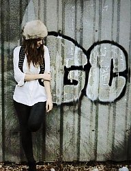 Moda Dodatki Nakrycia głowy - 915802