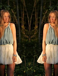 Moda Spódnice Średnie - 1429039