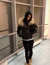 Moda Inne Moda uliczna - 1895003
