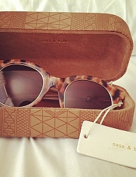 Moda Dodatki Okulary - 1756041