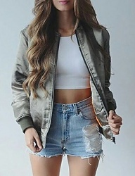 Moda Okrycia Kurtki - 3220884