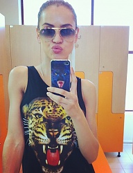 Moda Dodatki Okulary - 2559939