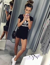 Moda Inne Moda uliczna - 3233975