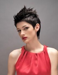 Fryzury Krótkie - 792518