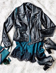 Moda Okrycia Kurtki - 3211570