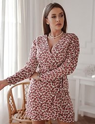 Moda Sukienki Dzienne - 3275208