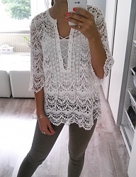 Moda Ciuchy Pozostałe - 3147748