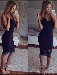 Moda Sukienki Dzienne - 2940547