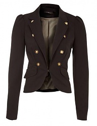 Moda Okrycia Marynarki i żakiety - 1526966