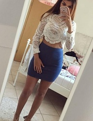 Moda Ciuchy Pozostałe - 3182113