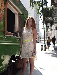 Moda Sukienki - 1129424