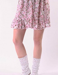 Moda Buty Pozostałe - 1278369