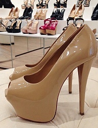 Moda Buty Szpilki - 2805671