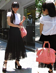 Moda Inne Moda uliczna - 1856034