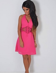 Moda Sukienki Dzienne - 2747341