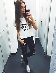 Moda Ciuchy Pozostałe - 3149960