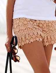 Moda Spódnice Krótkie - 1758432
