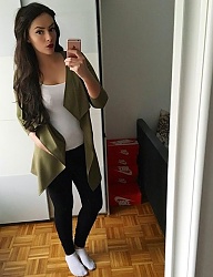 Moda Ciuchy Pozostałe - 3148801