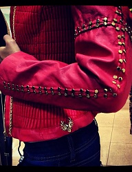 Moda Okrycia Kurtki - 2477258