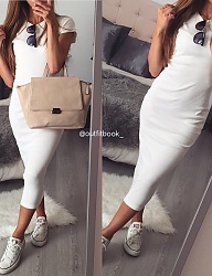 Moda Sukienki Dzienne - 2998248