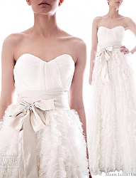 Moda Ślub Suknie ślubne - 1285783