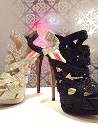 Moda Buty Szpilki - 2626183