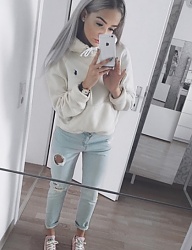 Moda Ciuchy Pozostałe - 3159637