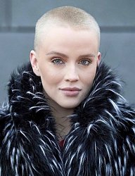 Fryzury Krótkie - 3270221