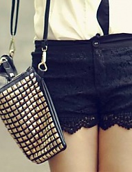 Moda Spodnie Spodenki - 2578142