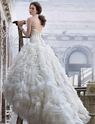 Moda Ślub Suknie ślubne - 1560256