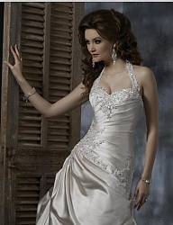 Moda Ślub Suknie ślubne - 511888