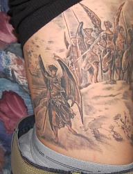 Tatuaże - 1228116
