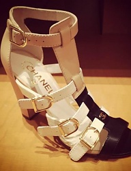 Moda Buty Sandały - 1283172