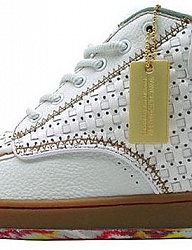 Moda Buty Pozostałe - 60019