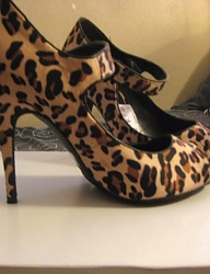 Moda Buty Pozostałe - 1163608