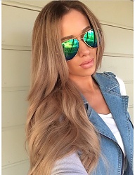 Moda Dodatki Okulary - 2931786