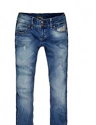 Moda Spodnie Jeansy - 1043110
