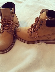 Moda Buty Botki - 2849841