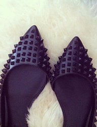 Moda Buty Pozostałe - 2670481