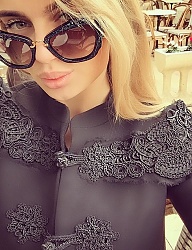 Moda Dodatki Okulary - 2920114