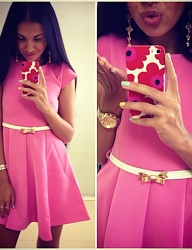 Moda Sukienki Dzienne - 1835599