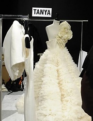 Moda Ślub Suknie ślubne - 944235