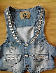 Moda Ciuchy Pozostałe - 1047028
