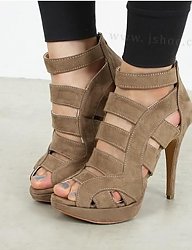 Moda Buty Pozostałe - 1194072