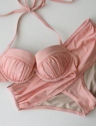 Moda Bielizna Na plażę - 2838181