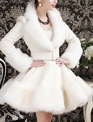 Moda Okrycia Płaszcze - 2479305