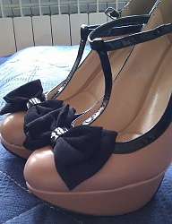 Moda Buty Szpilki - 1406079