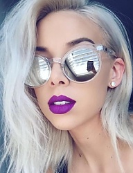 Moda Dodatki Okulary - 3153211