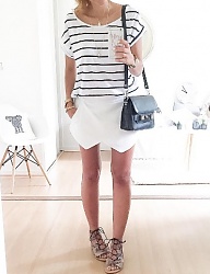 Moda Ciuchy Pozostałe - 3186349